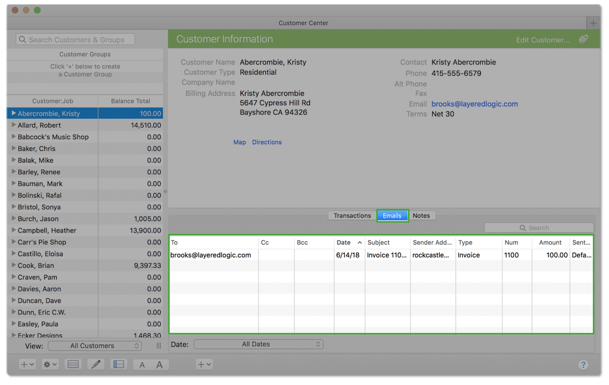 where to buy quickbooks for mac